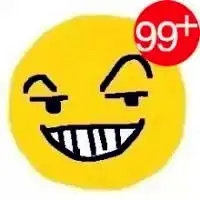 恶搞图片强迫症微信头像图片大全
