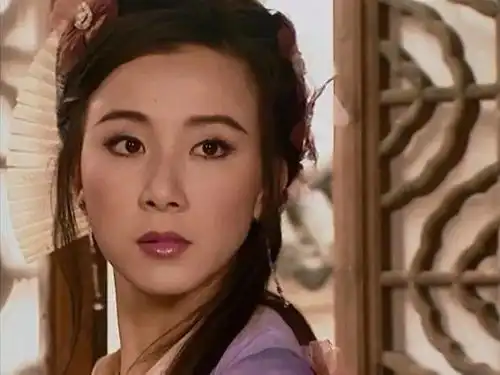 当年被亚视捧红的女神们,到底有多美
