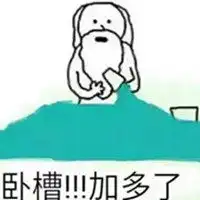 上帝造你是加了表情包微信头像图片大全
