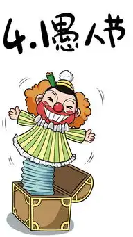 郑博士愚人节啥事最忌讳
