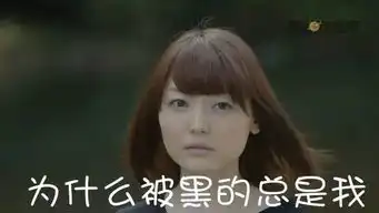 我不是针对你,我是说在座各位都是辣鸡
