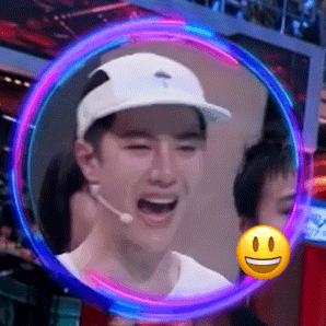 王一博表情包如果快乐太难,那就祝你腰缠万贯
