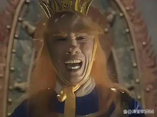 西游记中那些被打回原形却保命的妖怪,你都知道多少
