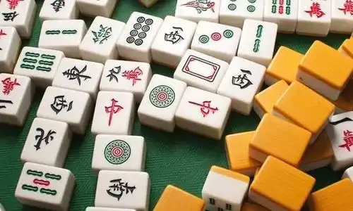 来一盘河南麻将,熟记这十个口诀后,再也没有输过

