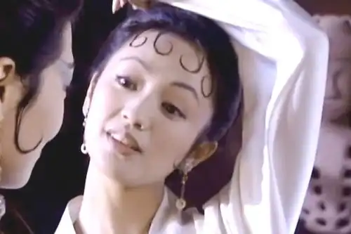 相逢时节中的女演员换上古装,最惊艳的不是袁泉,而是王楚然
