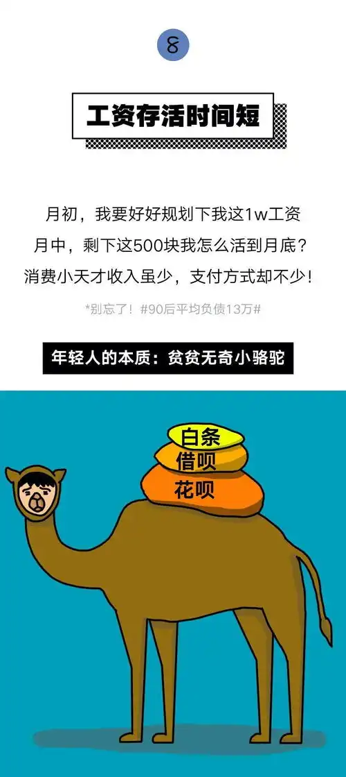 为什么年轻人的崩溃弧都这么短
