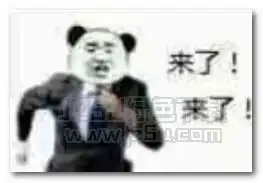 来了来了走了走了表情图片来了来了走了走了表情包完整版
