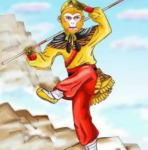 新版捉妖记,孙悟空大战废气妖崩溃,妖怪太强连佛祖也帮不上忙

