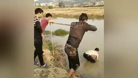 盘点那些搞笑的沙雕gif动态图第三十三期
