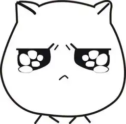 猥琐猫表情包高清

