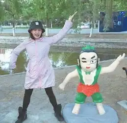 孙俪微博变身葫芦娃怎么玩孙俪变身葫芦娃无水印表情包分享
