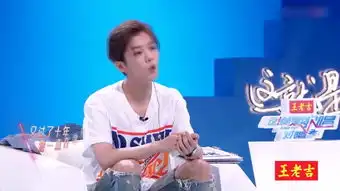 这就是对唱美女一开口,鹿晗的表情顿时亮了,太好听了
