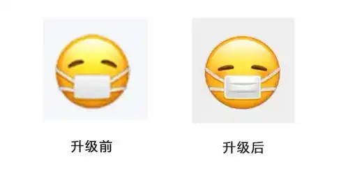 连微信表情都戴医用口罩了,这些行为你还在忽视吗
