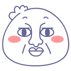 陈小包颜表情篇gif
