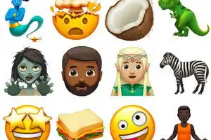 emoji
