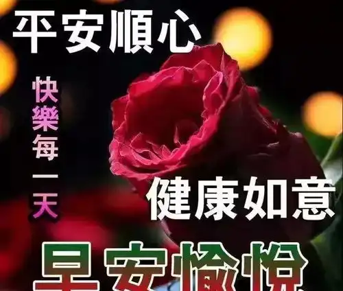 3月21日,送你花开富贵图,祝你平安富贵又吉祥
