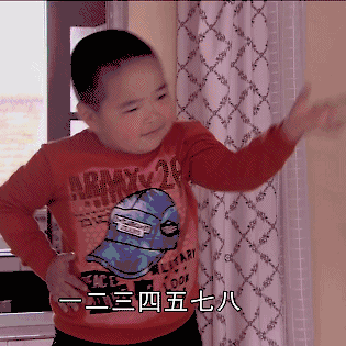 娱乐人气直逼民国,表情包届将被谢腾飞撼动你不得不承认这个小胖子实在太可爱惹
