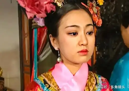 雍正王朝雍正嘉奖完年羹尧后,为何要年秋月卸甲她又不是兵将
