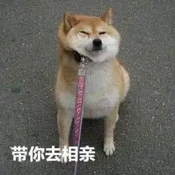 闺蜜和我吐槽相亲对象,没想到见面后真香了哈哈哈笑吐了
