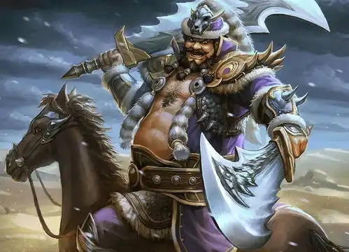 三国杀神话再临武将界限突破合集林包
