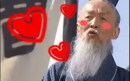 换一个角度看广西的秋高气爽
