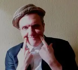 阿米来啦丨与俄罗斯小丑共度一个六一时光

