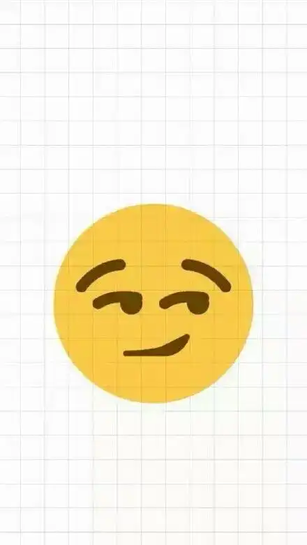 壁纸emoji表情哼哼
