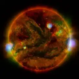 太空星系十大神表情迷之微笑or愤怒烈焰
