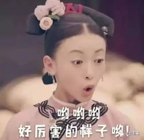 三大宫斗戏主角的不同命运,全是因为它魏璎珞