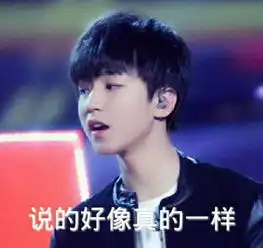 王俊凯被偷拍得同学解围反被指发飙骂脏话,粉丝称不爱了

