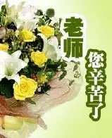 教师节祝福语表情包18张老师,您辛苦了
