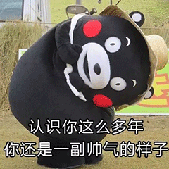 搞笑表情包夸爸爸的表情包合集
