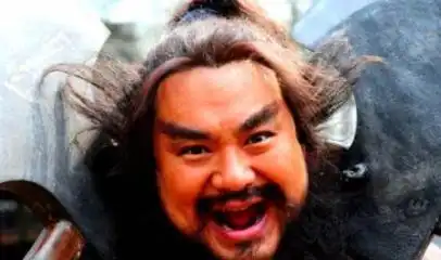 盘点水浒传中的十大人渣
