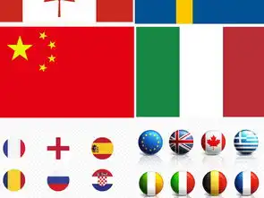 全世界各国国旗png免抠素材图片模板下载8.94mb办公商务大全生活工作
