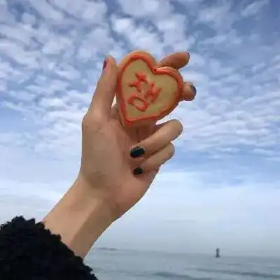唯美头像不食人间烟火
