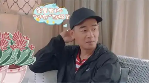陈小春希望二胎性格和jasper不同,安静一点更好应采儿听完表情微妙
