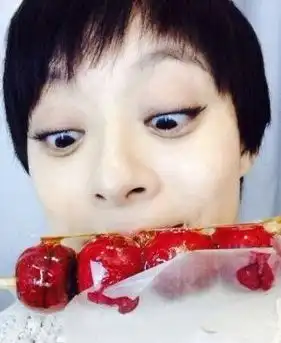 赵薇刘烨瘪嘴搞怪犯二网友直呼别放弃治疗
