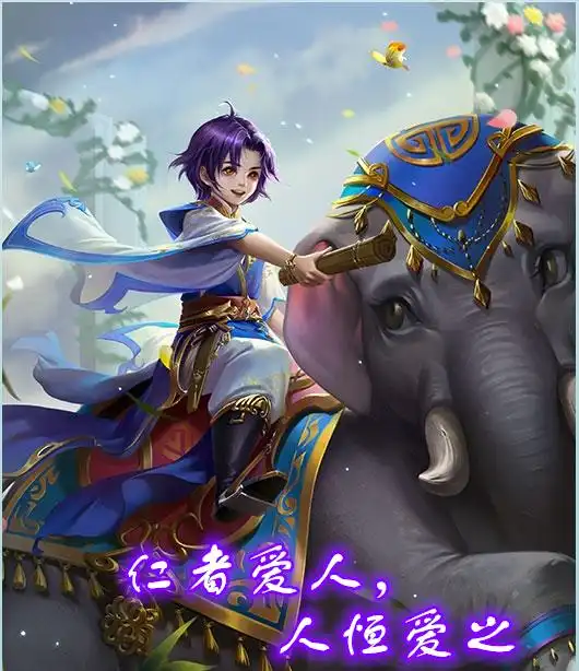 三国杀曹操几个儿子各有不同,从台词就可略知一二
