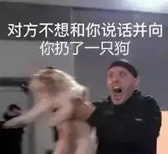 不上车就晚了,对方不想和你说话这个梗已玩坏
