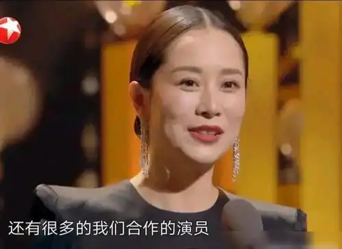 晚会比美杨紫赢吴谨言,张雨绮若隐若现,都不敌孙俪睡袍当战袍