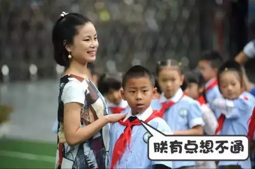 上班的朋友,看了成都萌娃开学表情包,你一定想重上小学
