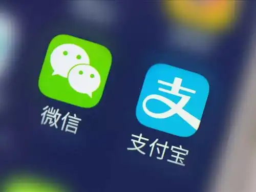 实体店拒绝支付宝微信付款网友拒绝主流的后果就是被淘汰
