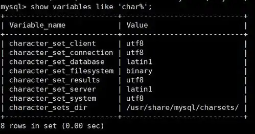 pythonpymysqlemoji表情插入mysql数据库异常记录报错pymysql.err.internalerror
