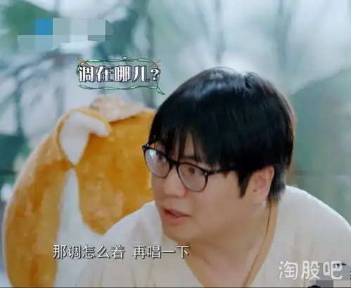 13岁郎朗表演视频曝光,表情管理笑翻网友,竟然与现在一模一样
