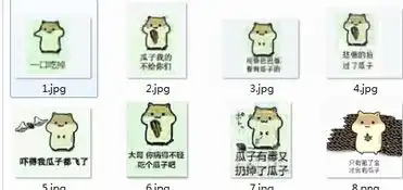 仓鼠qq表情包仓鼠表情合集v1.0免费版软件下载
