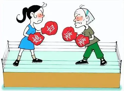 为什么现在姥姥倒成为了带娃主力军
