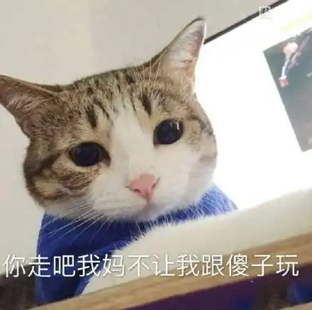 热门搞笑表情包作为一个靓仔,早已习惯孤独
