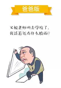 笑cry刷爆朋友圈的苏大强表情包,出了爸爸妈妈版,哈哈哈哈哈
