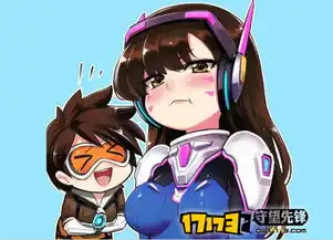 守望先锋群盗乱起的时代机甲终成真正大明星
