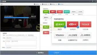 视频剪辑零基础软件推荐
